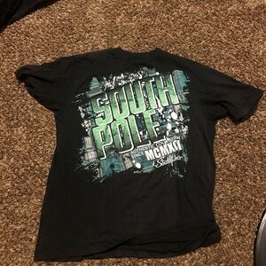 2000s southpole tee